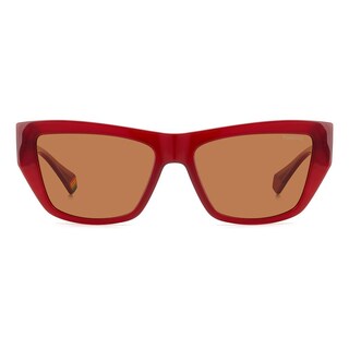 Foto 3 | Lentes Sol Polaroid Unisex Red 206332c9a55he