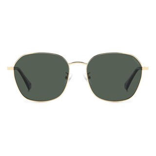 Foto 3 | Lentes Sol Polaroid Unisex Gold Green 206711pef57uc