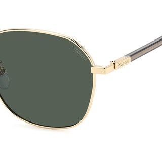 Foto 5 | Lentes Sol Polaroid Unisex Gold Green 206711pef57uc