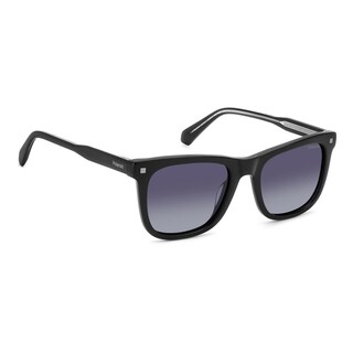 Foto 2 | Lentes Sol Polaroid Unisex Black 20678080753wj