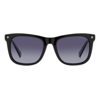 Foto 3 | Lentes Sol Polaroid Unisex Black 20678080753wj
