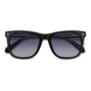 Foto 4 | Lentes Sol Polaroid Unisex Black 20678080753wj