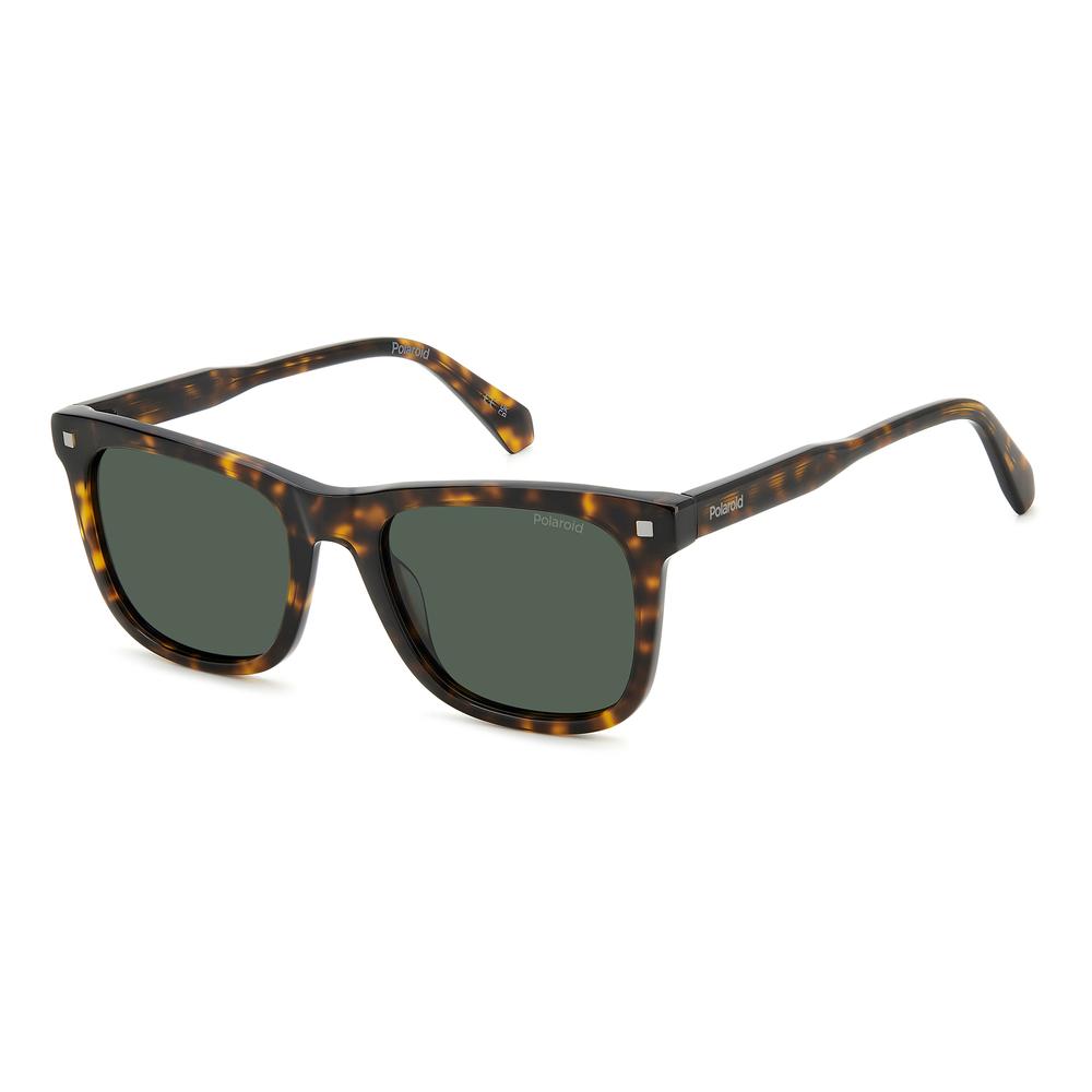 Foto 2 pulgar | Lentes Sol Polaroid Unisex Havana 20678008653uc
