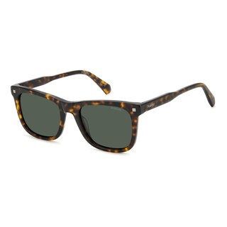 Foto 1 | Lentes Sol Polaroid Unisex Havana 20678008653uc