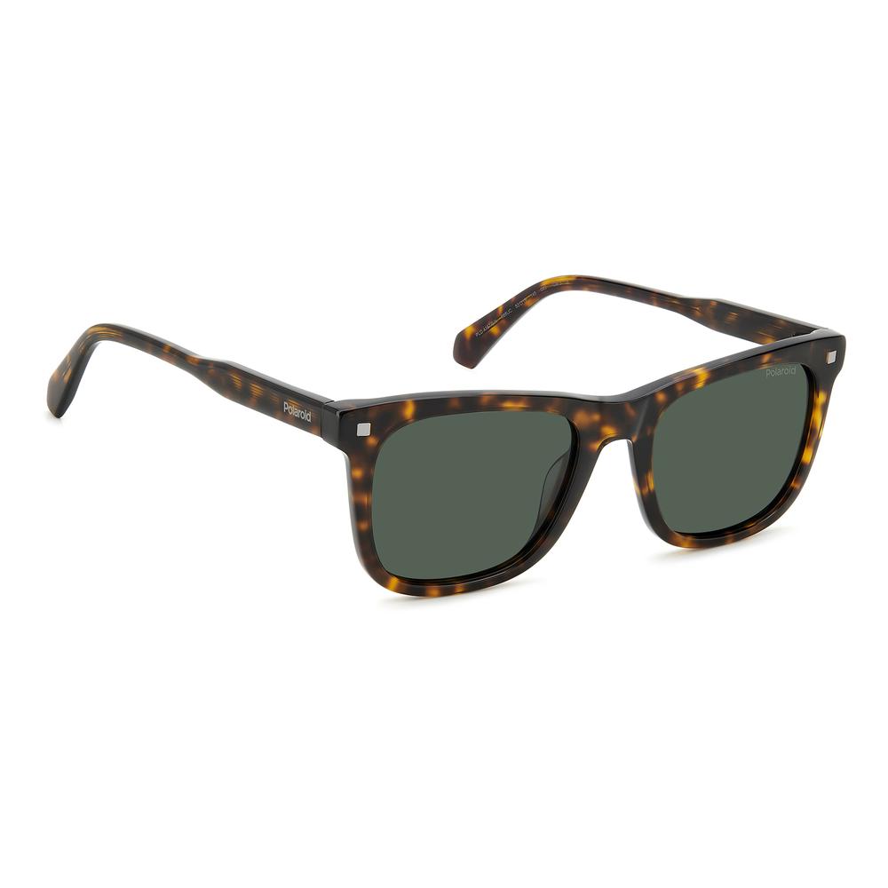 Foto 3 pulgar | Lentes Sol Polaroid Unisex Havana 20678008653uc