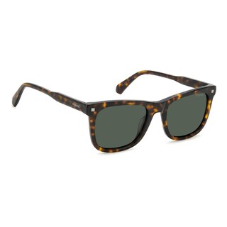 Foto 2 | Lentes Sol Polaroid Unisex Havana 20678008653uc
