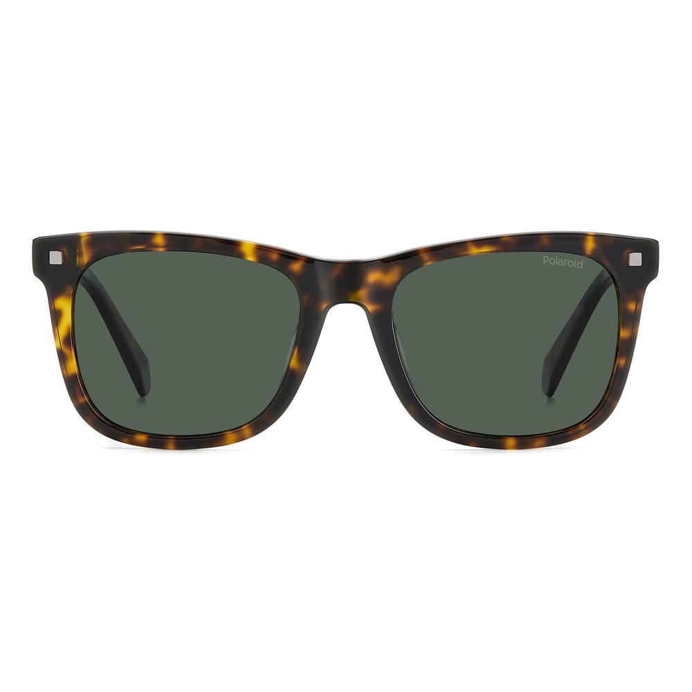 Foto 4 pulgar | Lentes Sol Polaroid Unisex Havana 20678008653uc