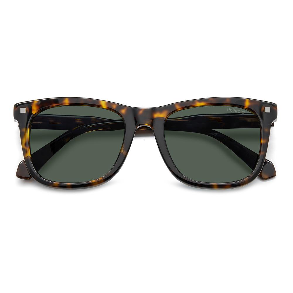 Foto 5 pulgar | Lentes Sol Polaroid Unisex Havana 20678008653uc