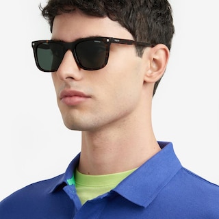 Foto 8 | Lentes Sol Polaroid Unisex Havana 20678008653uc