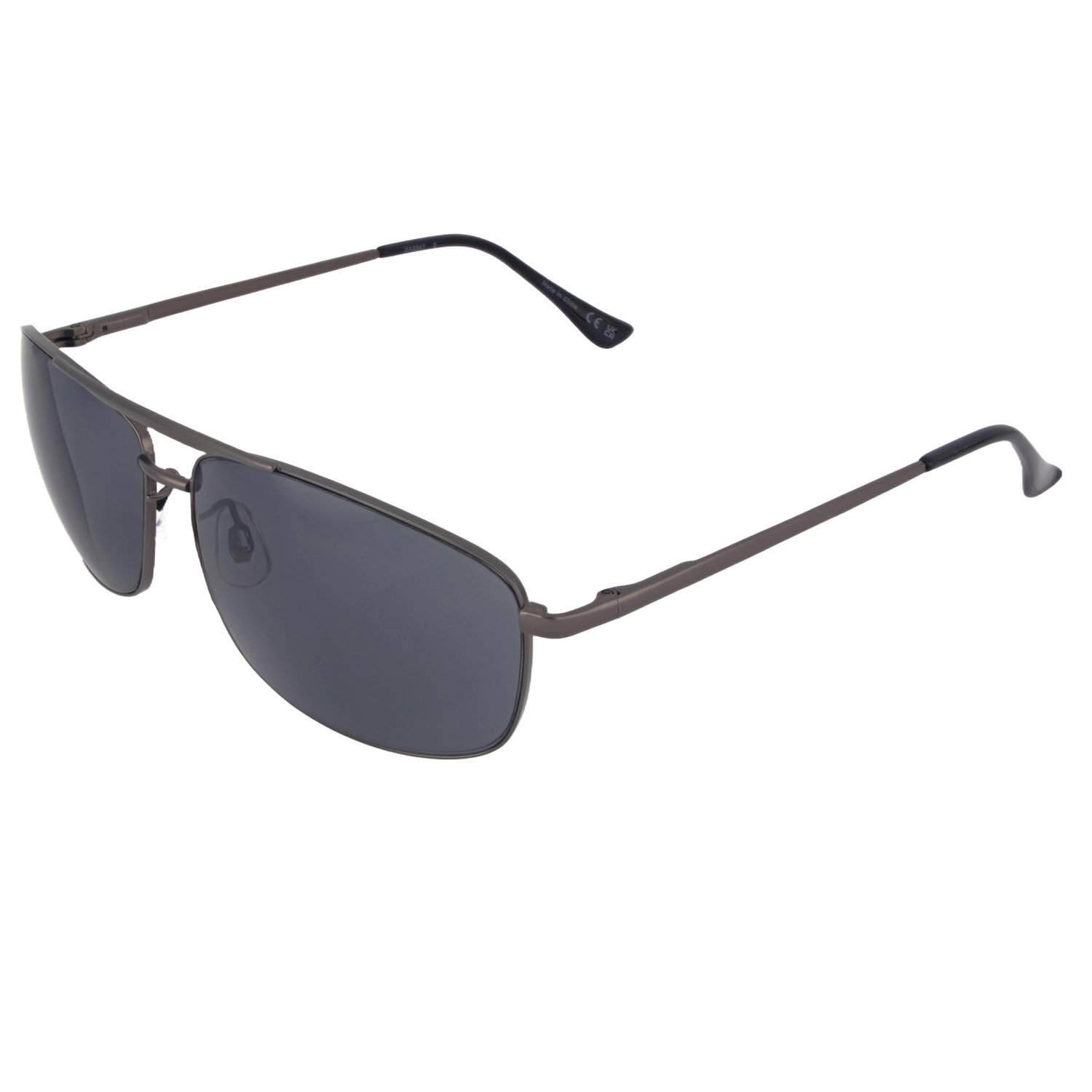 Foto 1 | Gafas Levi's X13247 Gris Outlook