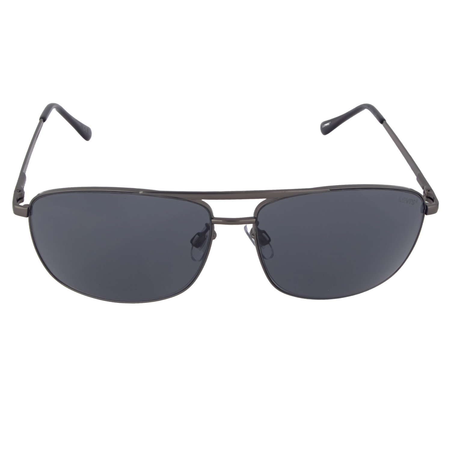 Foto 3 pulgar | Gafas Levi's X13247 Gris Outlook