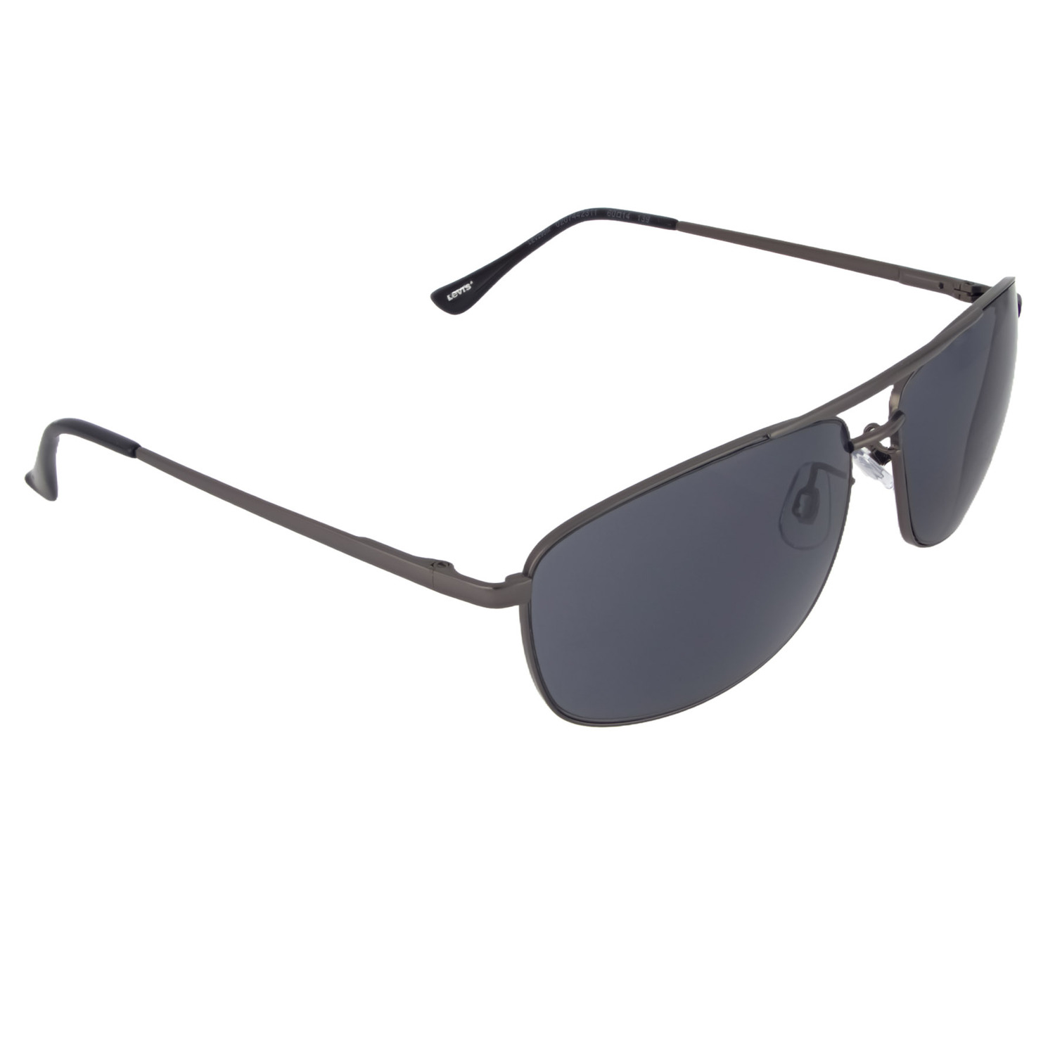 Foto 4 pulgar | Gafas Levi's X13247 Gris Outlook