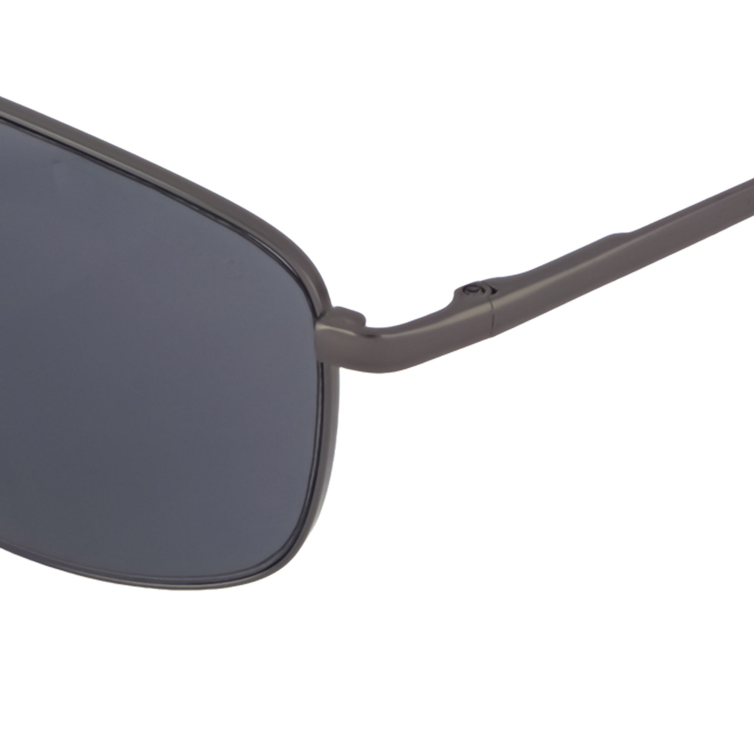 Foto 4 | Gafas Levi's X13247 Gris Outlook