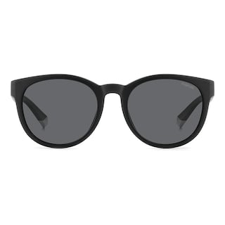 Foto 3 | Lentes Sol Polaroid Unisex Black Grey 20645608a52m9