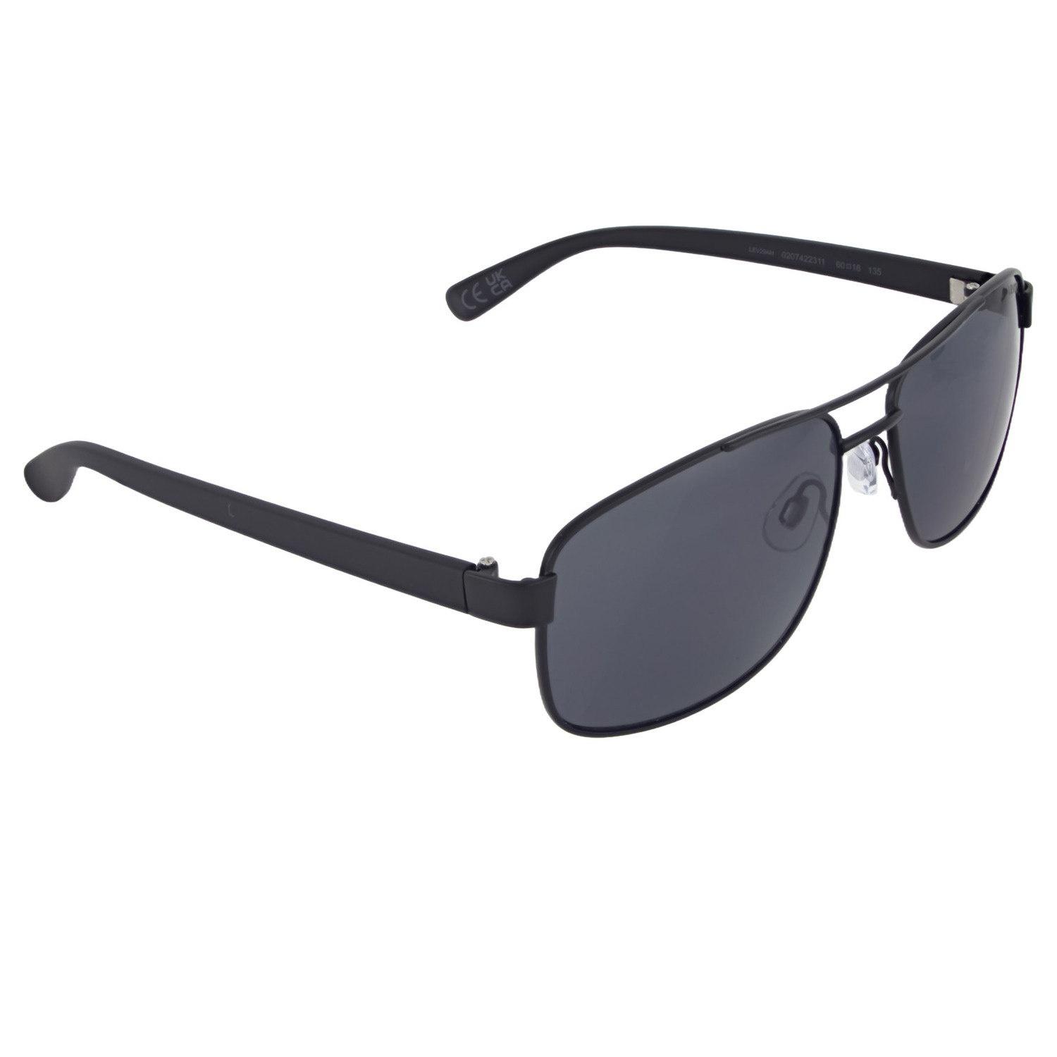 Foto 3 pulgar | Gafas Levi's X13245 Negro Outlook