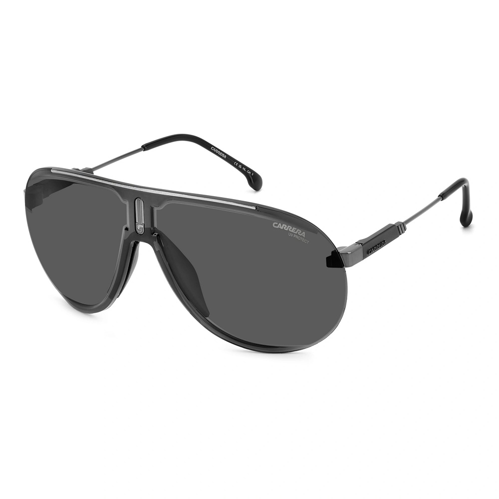 Foto 3 pulgar | Lentes De Sol Carrera Sunglasses Superchampion V81/2k