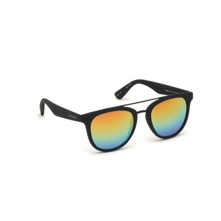 Foto 3 | Lentes De Sol Morado Espejados Skechers