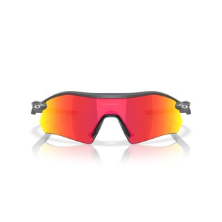 Foto 1 | Lentes De Sol Radar Plate Prizm Ruby Oakley