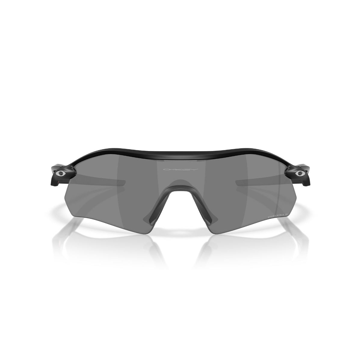 Foto 2 pulgar | Lentes De Sol Radar Plate Prizm Black Polarizados Oakley