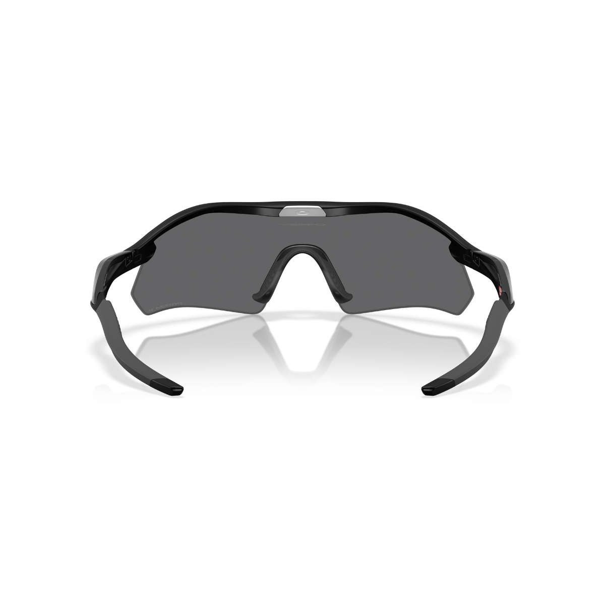 Foto 5 pulgar | Lentes De Sol Radar Plate Prizm Black Polarizados Oakley