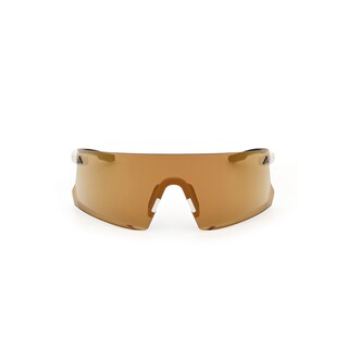 Foto 1 | Lentes De Sol Marrón Espejados Adidas Sport