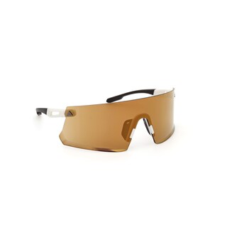 Foto 3 | Lentes De Sol Marrón Espejados Adidas Sport