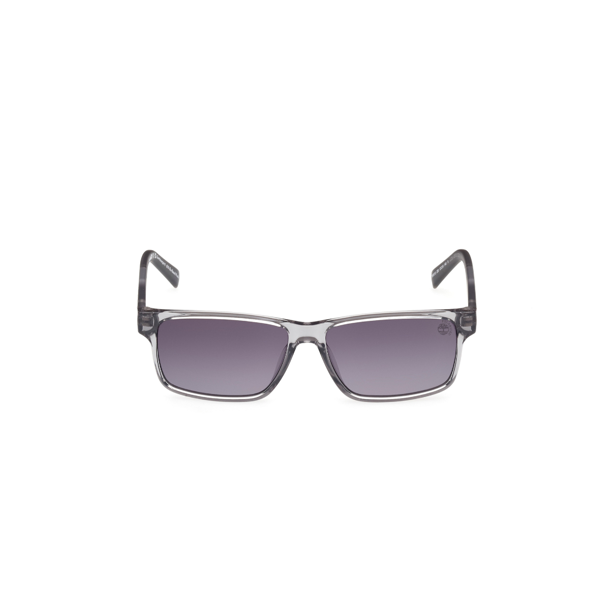 Foto 1 | Lentes De Sol Gris Degradados Timberland