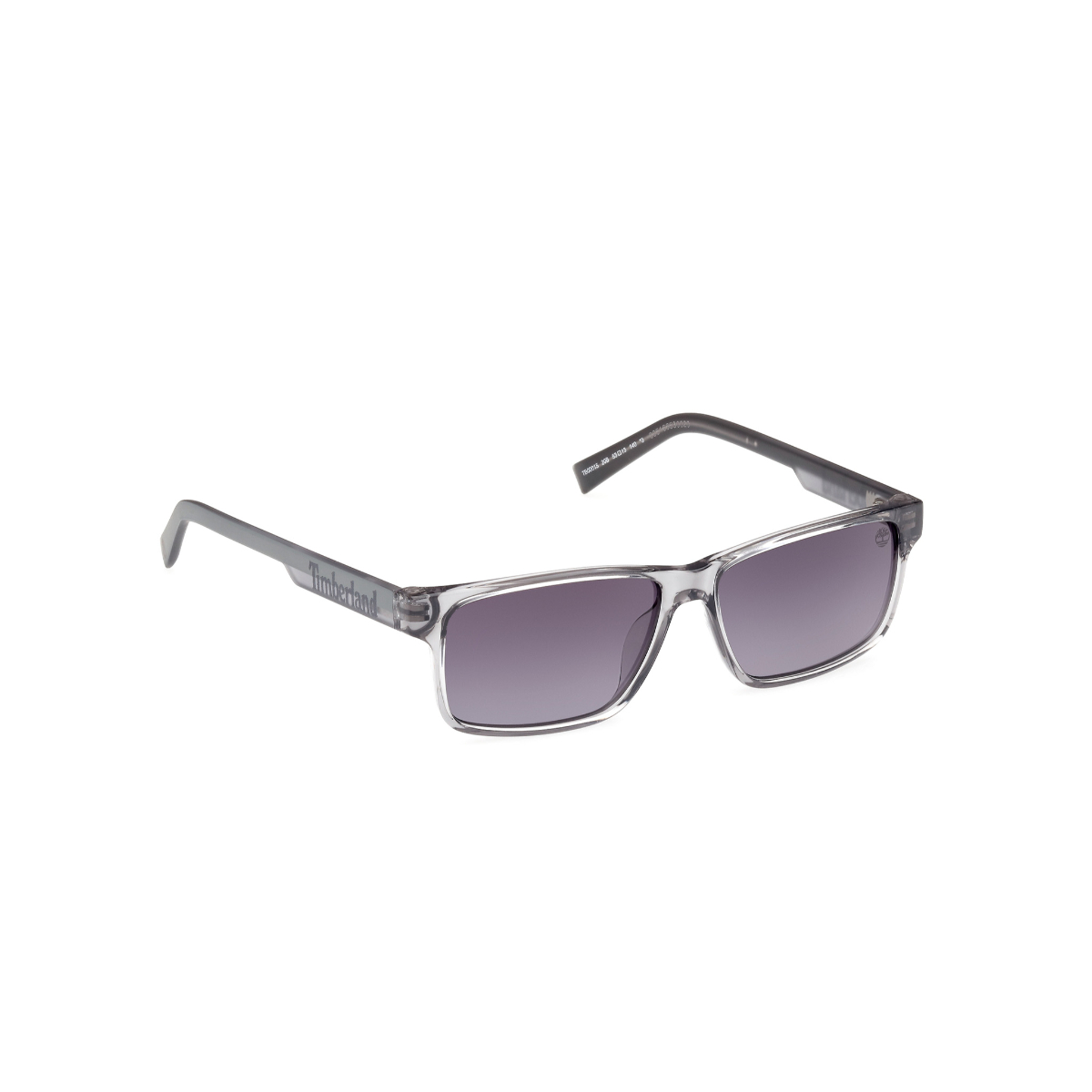Foto 3 | Lentes De Sol Gris Degradados Timberland