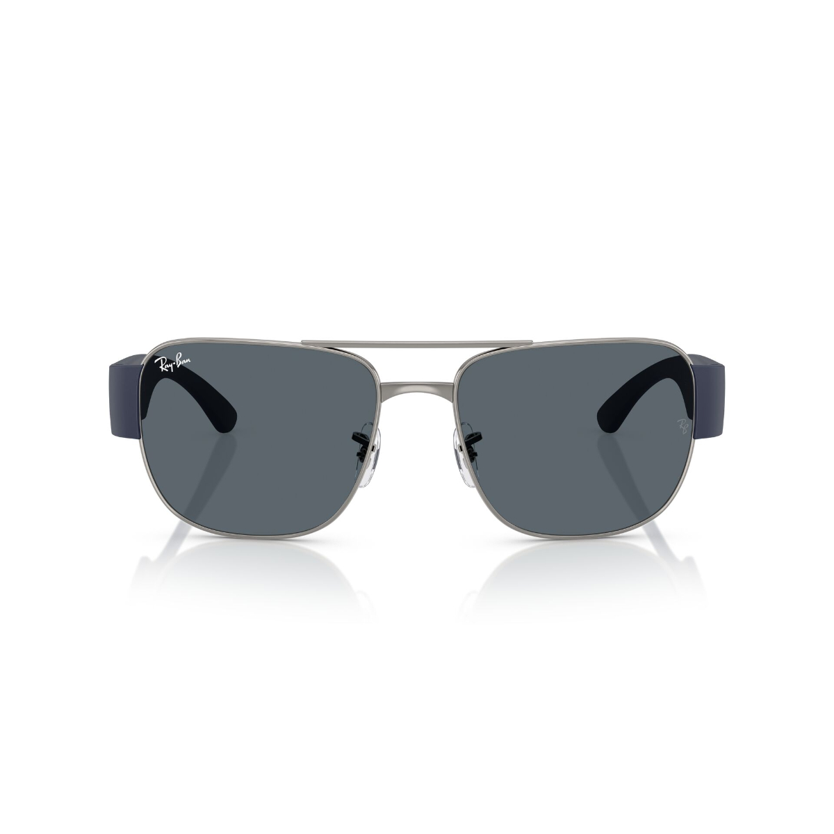 Lentes De Sol Azul Ray-ban