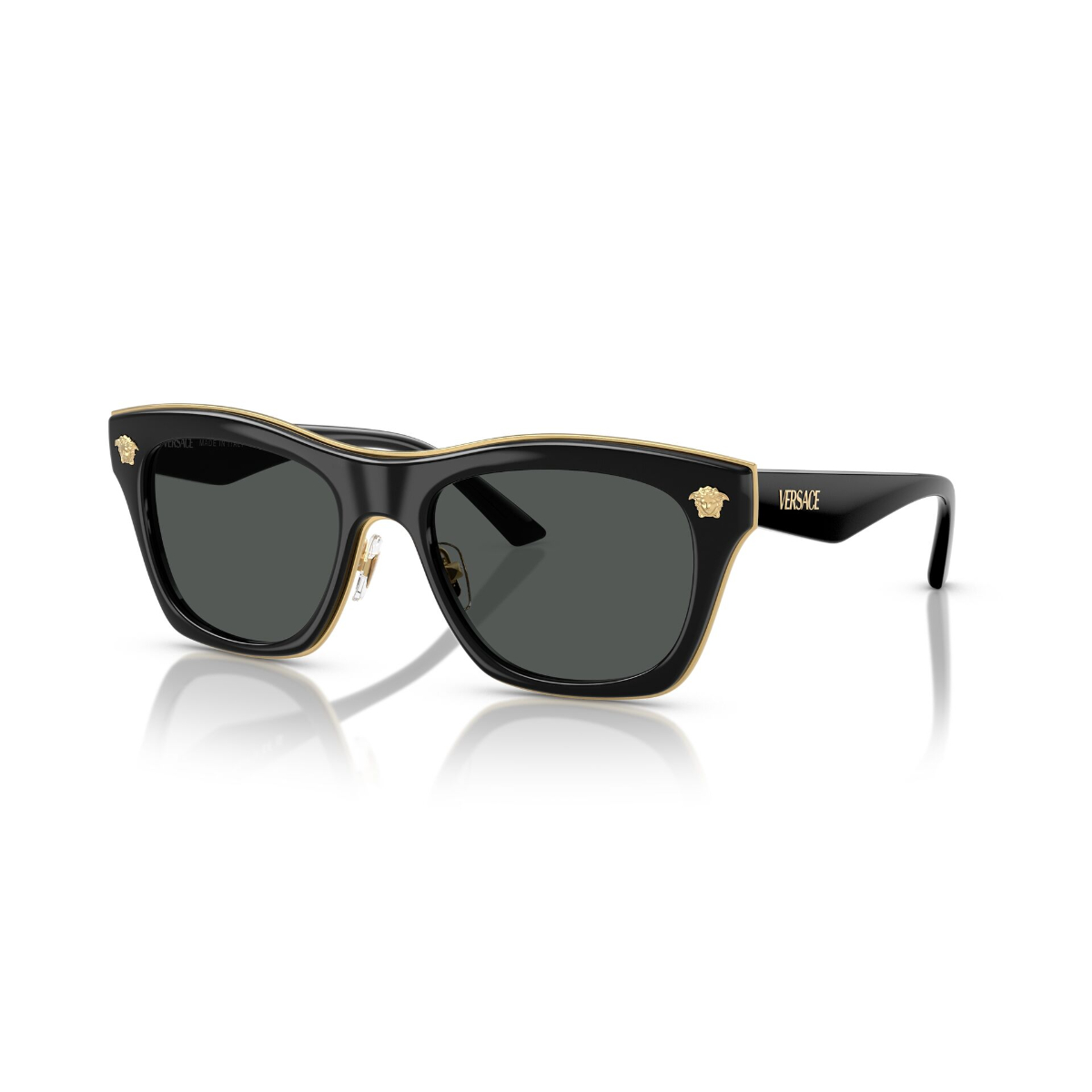 Foto 3 pulgar | Lentes De Sol Versace