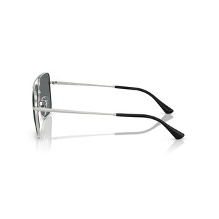 Foto 3 | Lentes De Sol Ari Gris Polarizados Ray-ban
