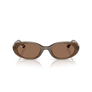 Foto 1 | Lentes De Sol Marrón Ray-ban