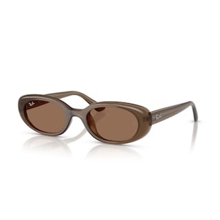 Foto 2 | Lentes De Sol Marrón Ray-ban