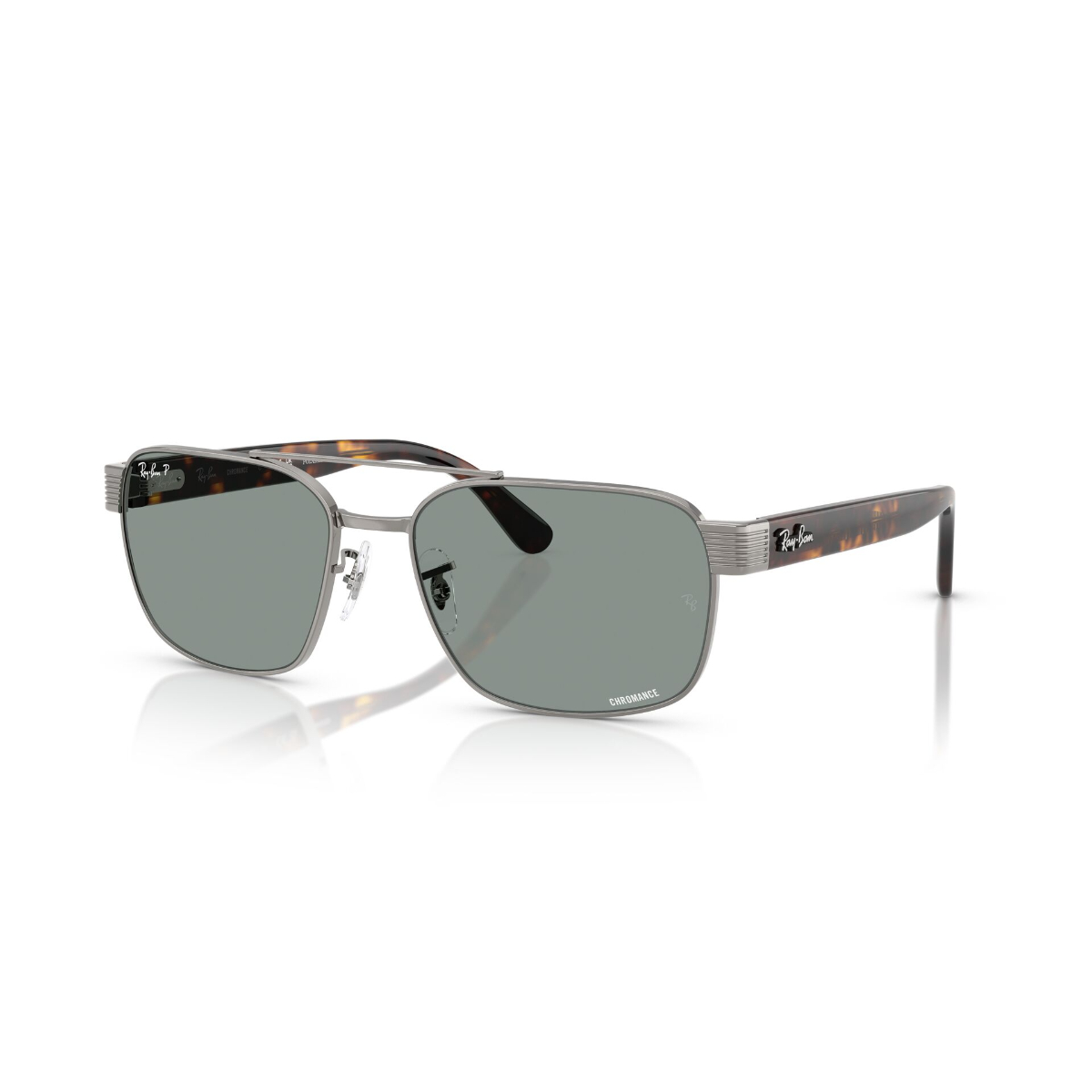 Foto 3 pulgar | Lentes De Sol Ray-ban