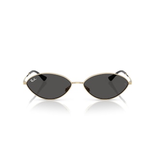 Foto 1 | Lentes De Sol Kai Gris Ray-ban