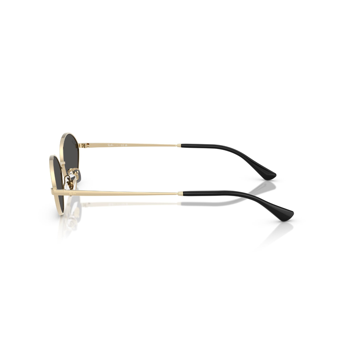 Foto 3 | Lentes De Sol Kai Gris Ray-ban