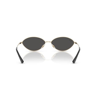 Foto 4 | Lentes De Sol Kai Gris Ray-ban