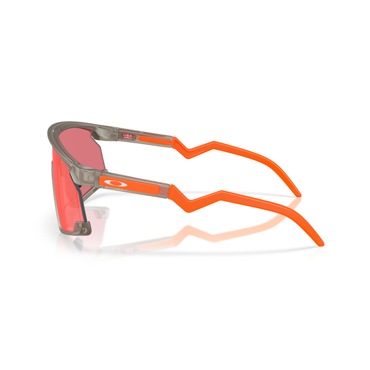 Foto 4 pulgar | Lentes De Sol Bxtr Oakley