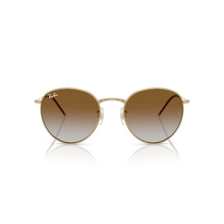 Foto 1 | Lentes De Sol Round Reverse Ray-ban