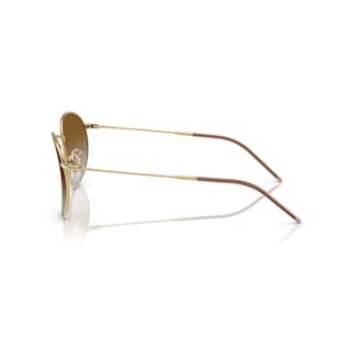 Foto 3 | Lentes De Sol Round Reverse Ray-ban