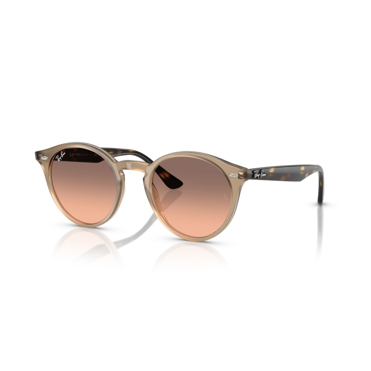 Foto 3 pulgar | Lentes De Sol Ray-ban
