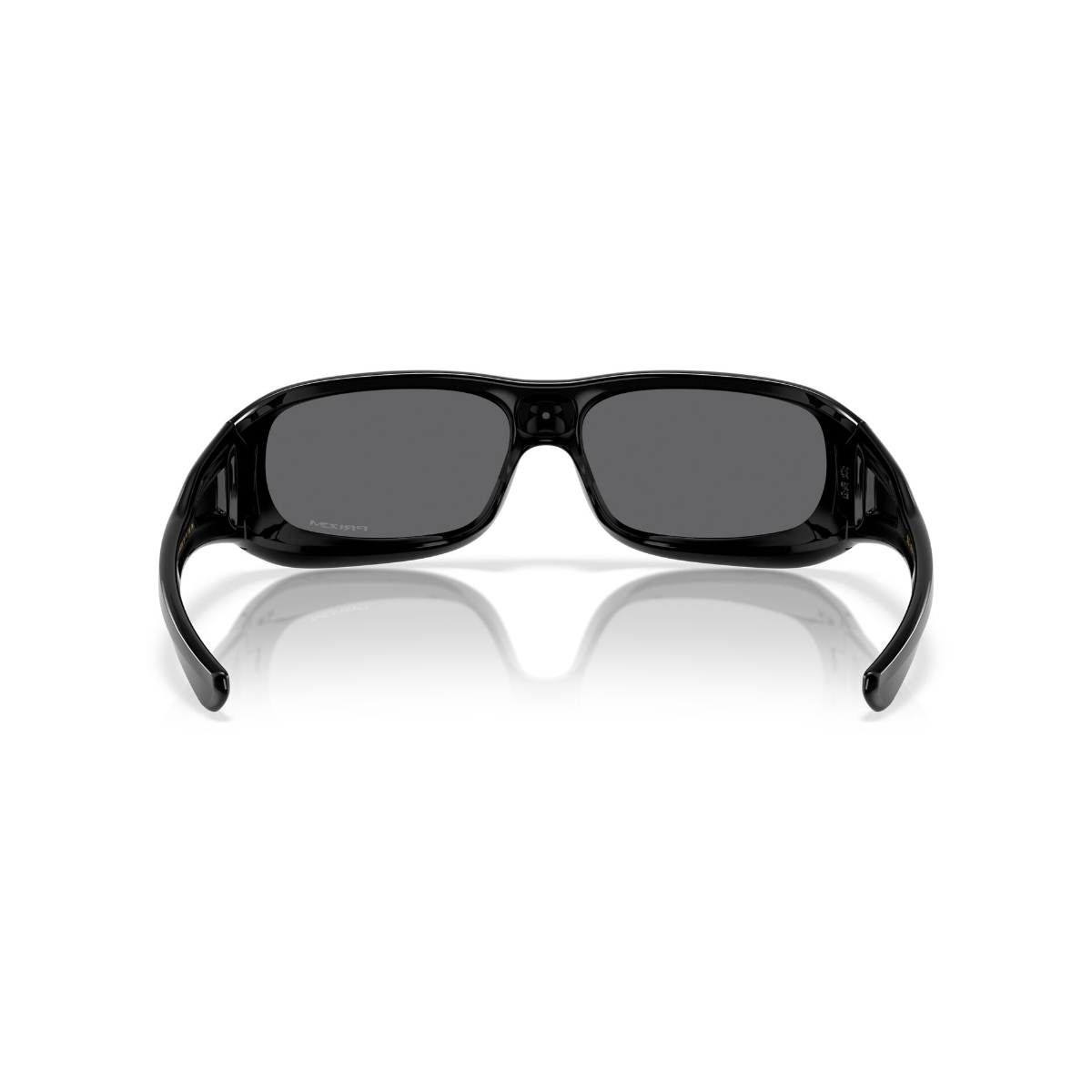 Foto 5 pulgar | Lentes De Sol De Soto Prizm Black Oakley