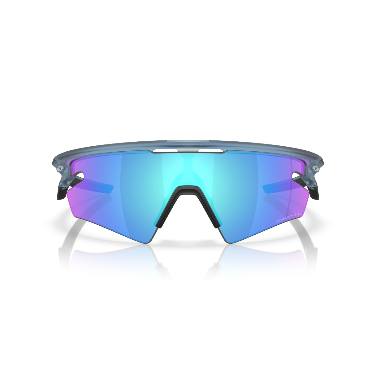 Foto 1 | Lentes De Sol Sphaera Slash Prizm Sapphire Polarizados Oakley