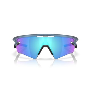 Foto 1 | Lentes De Sol Sphaera Slash Prizm Sapphire Polarizados Oakley