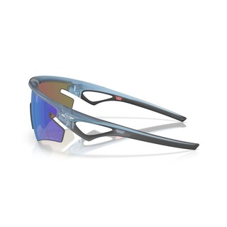 Foto 3 | Lentes De Sol Sphaera Slash Prizm Sapphire Polarizados Oakley