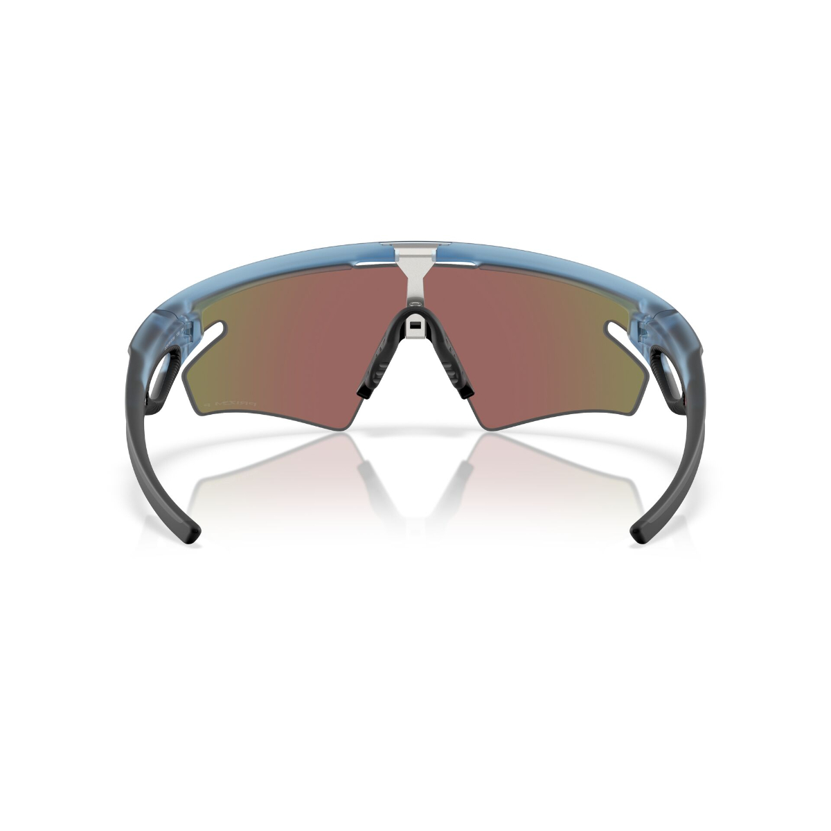 Foto 5 pulgar | Lentes De Sol Sphaera Slash Prizm Sapphire Polarizados Oakley