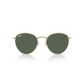 Foto 1 | Lentes De Sol Round Reverse Ray-ban