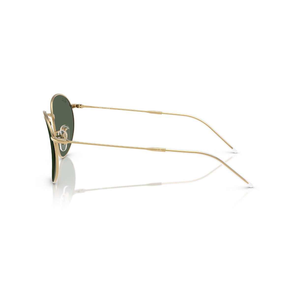 Foto 3 | Lentes De Sol Round Reverse Ray-ban