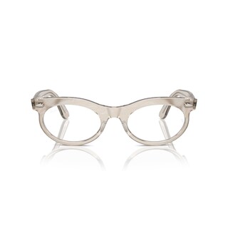 Foto 1 | Lentes De Sol Wayfarer Oval Ray-ban