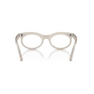 Foto 4 | Lentes De Sol Wayfarer Oval Ray-ban